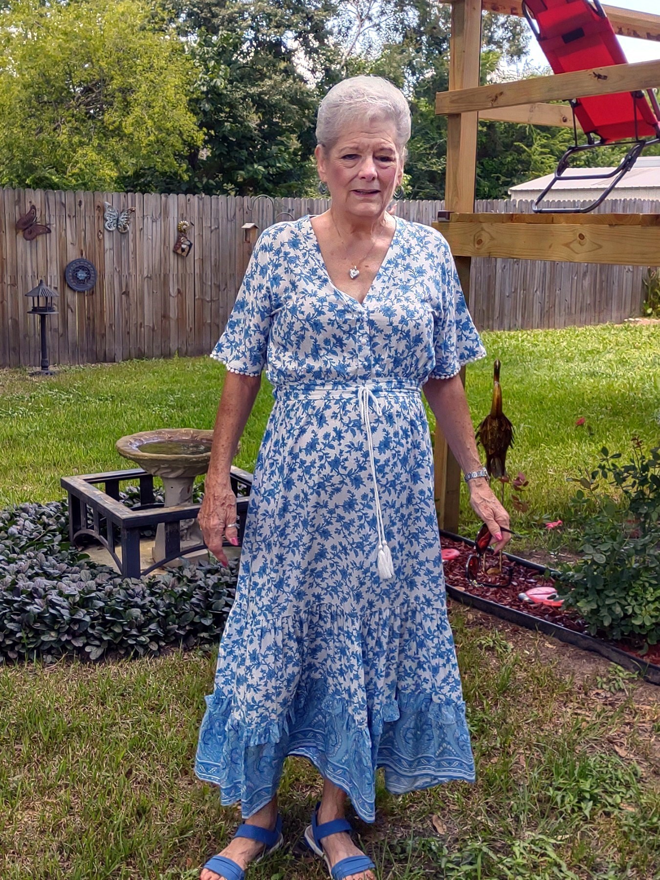 Avis de décès de Carol Lynn Elwood