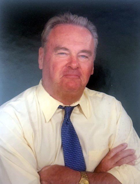 Obituary of Jan F. Mousley