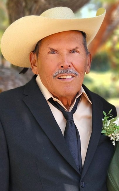 Obituario de Sr. J. Soledad Aviles Hernandez
