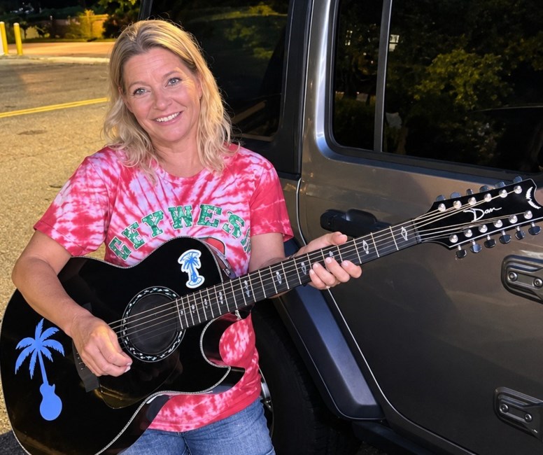Obituary of Angela Lynne Barker