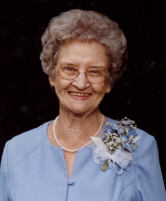 Obituary of Florine Abernathy