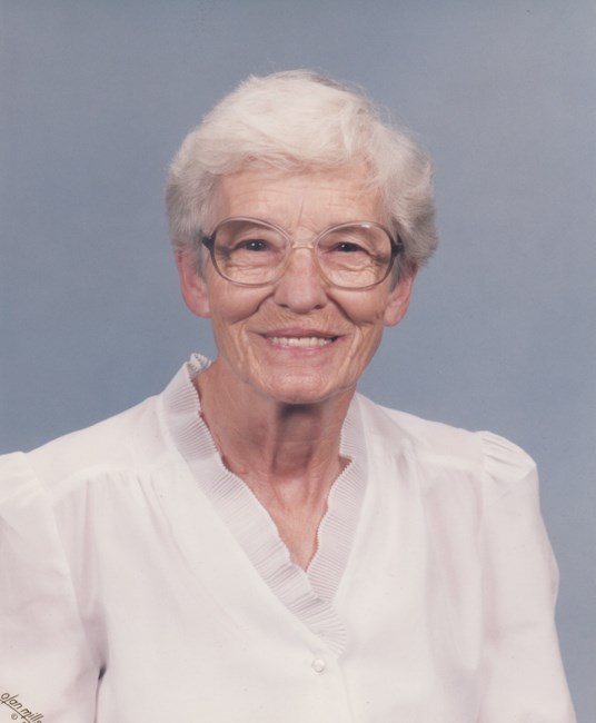 Obituary of Margaret Lea Clawson Eller