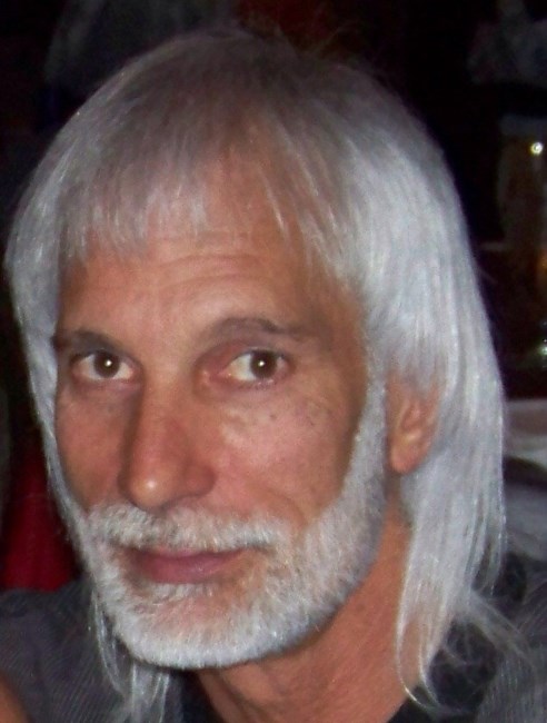 Obituary of Jeffrey Raymond Mott Sr.