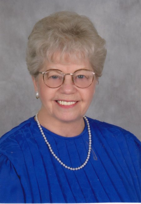 Obituary of Carol Marguerite "Peggy" Brooks Griffin