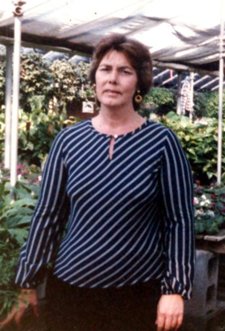 Obituary of Brenda Faye Johnston