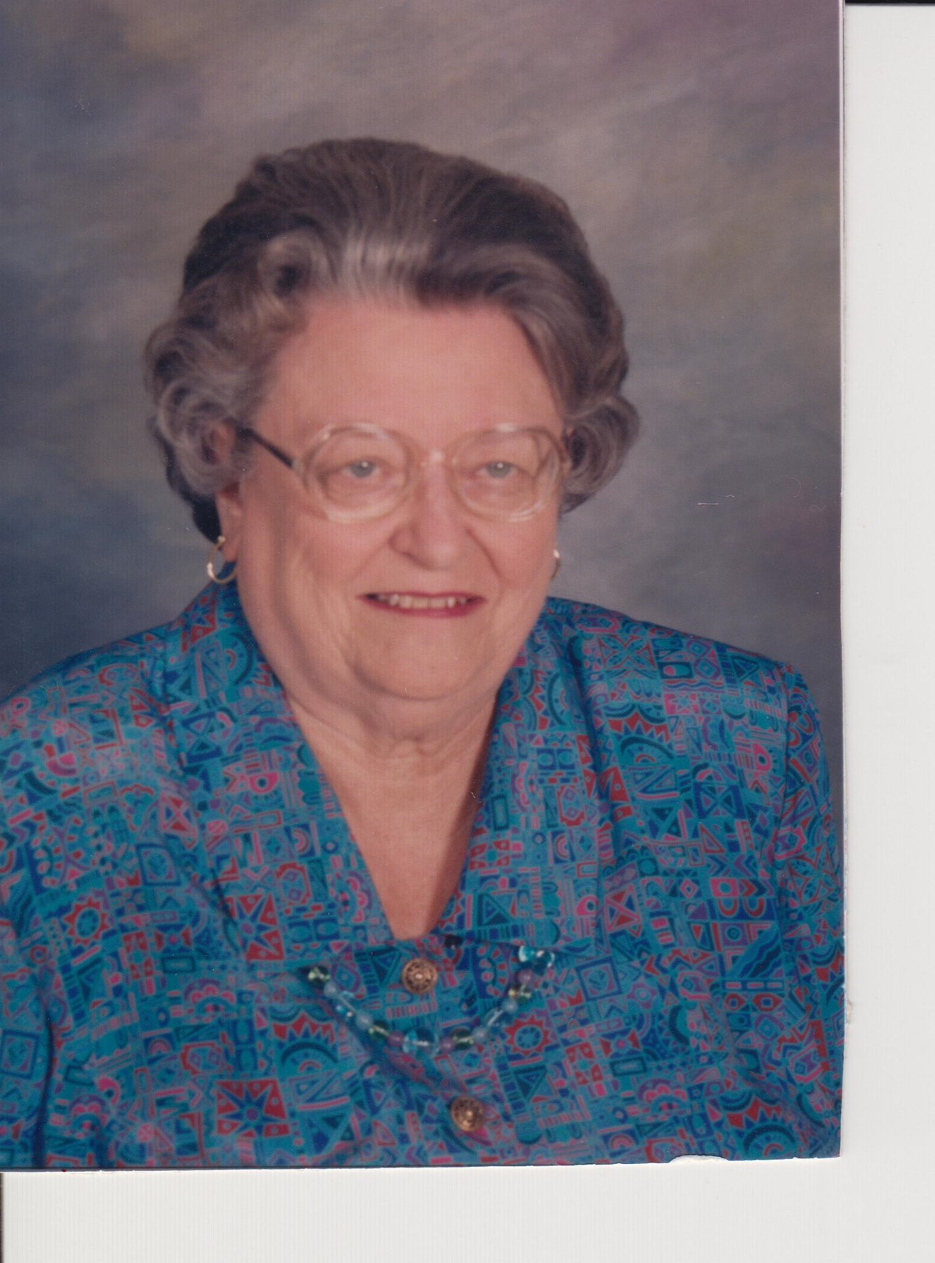 Hazel S Gregg Obituary Knoxville Tn