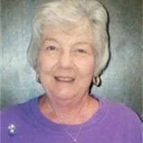 Obituary of Judith Ann Weinacht (Murdy)