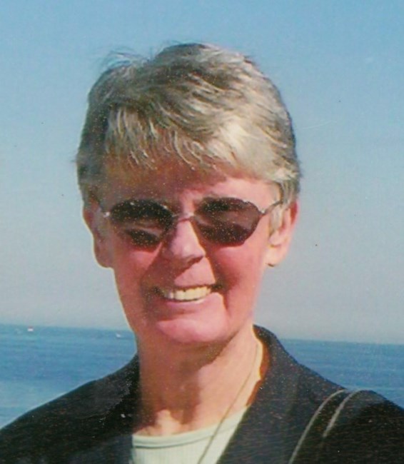 Obituario de Eileen Patricia Kackley