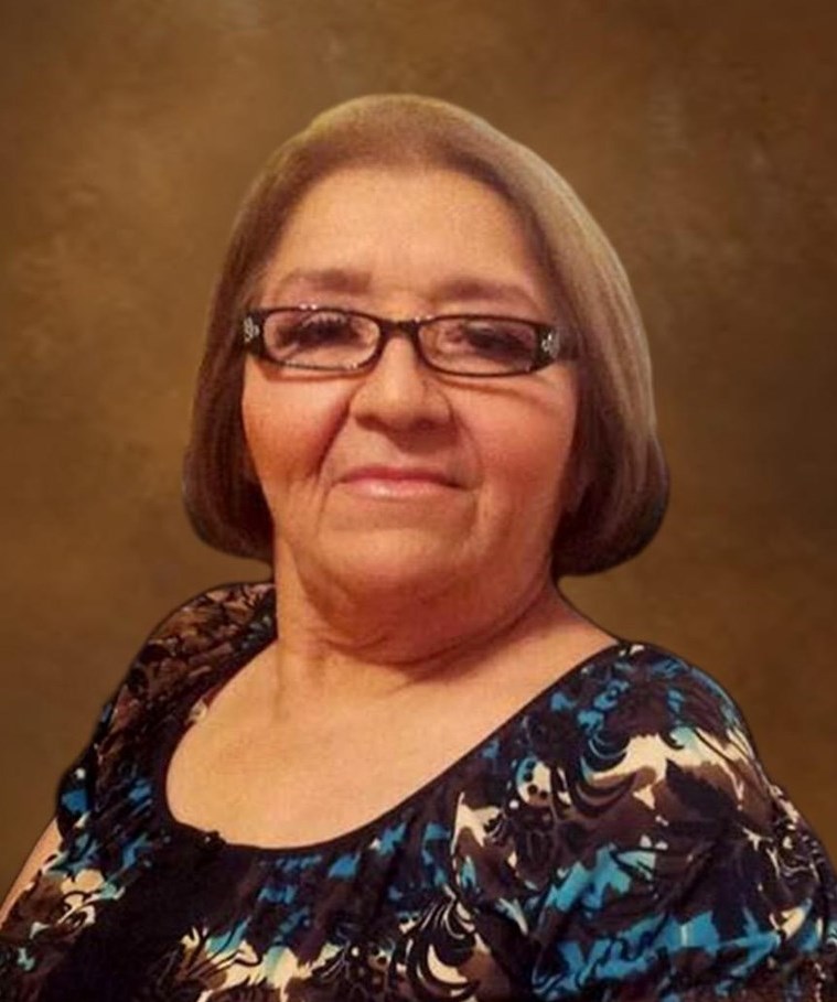 JOSEFINA ROMERO Obituary Pharr, TX
