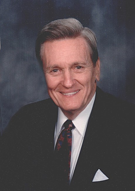 Obituary of Rev. Robert Harlan Meneilly, Sr.