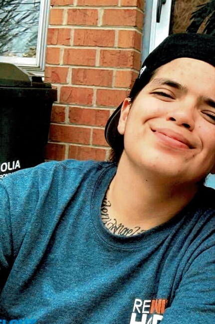 Obituary of Tiffany "Nene" Simi