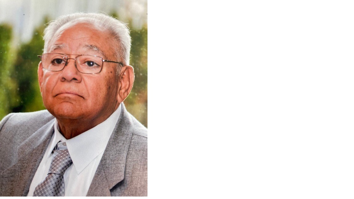 Obituary of Orlando Montoya