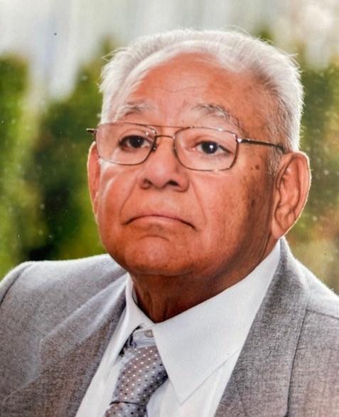 Obituary of Orlando Montoya