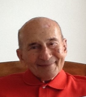 Obituary of Rudolph Frank Bono, MD