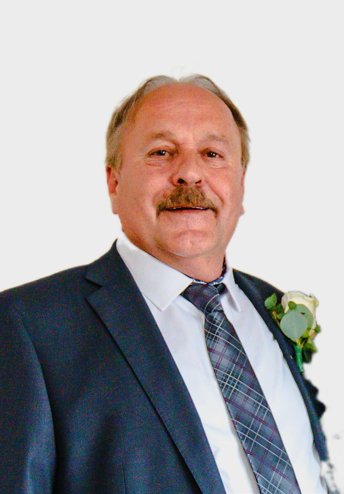 Obituary of Anto Stipic