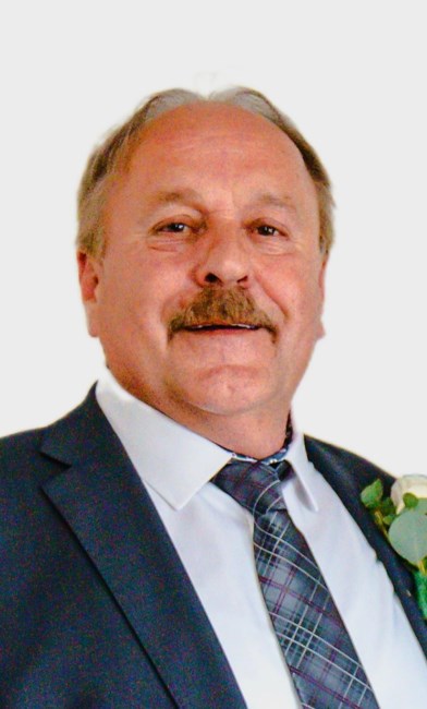 Obituary of Anto Stipic