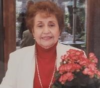 Obituary of Melba R. Steele