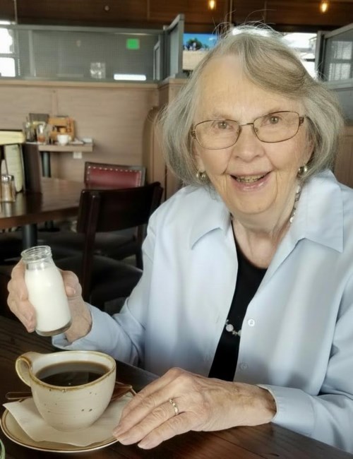 Obituary of Ann C. Emerson