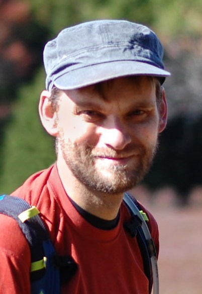 Obituary of Paul Andrew Thompson