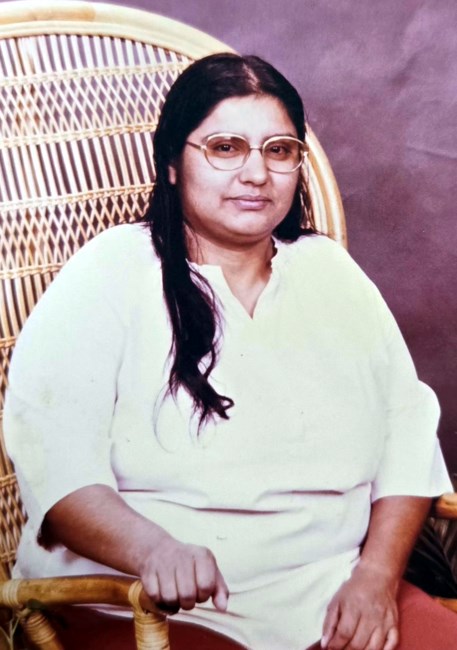 Obituary of Guadalupe Falcon
