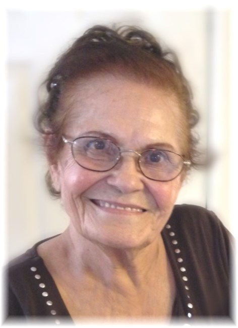 Obituary of Inocencia Islas