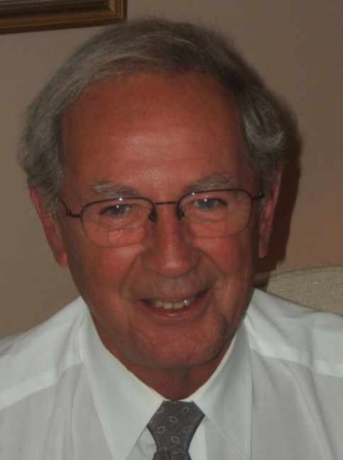 Obituary of Louis Rioux