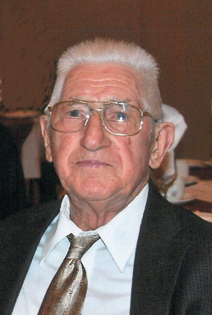 Obituary of John Alexander McMullen