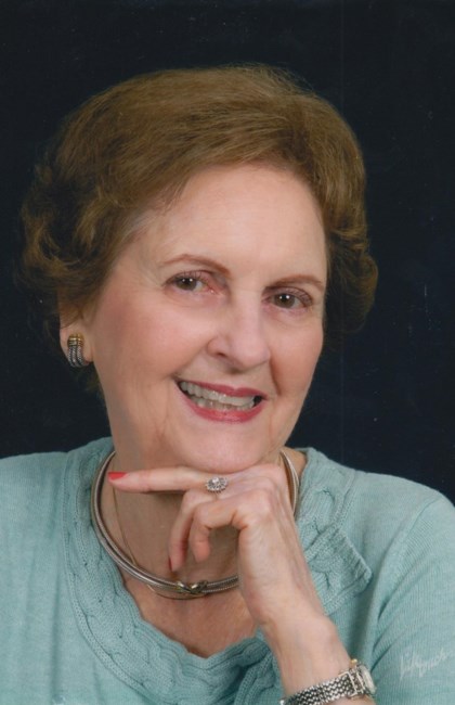 Obituary of Louise Poole Day