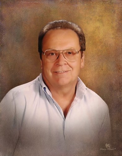 James Michael Obituary - Louisville, KY