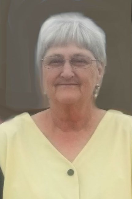 Obituary of Janice Barefoot Wilkins
