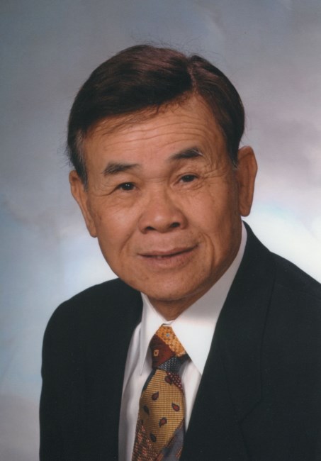 Obituary of Francis Xavier Thai Nguyen