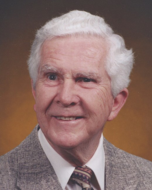 Obituary of Gene Philip Fisher