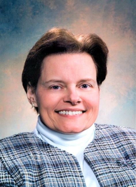 Obituary of Arnetta Kae Johnston