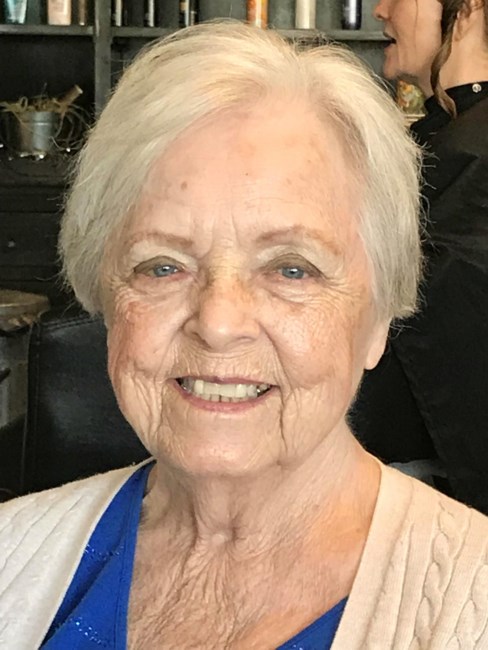 Obituary of Joan Dolores Pelzman