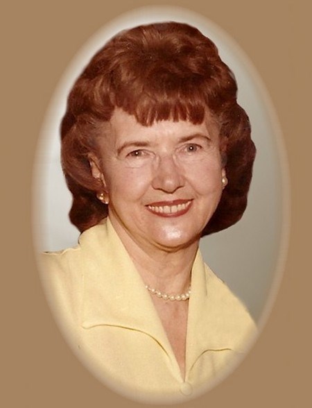 Obituary of Stella Marie Becker