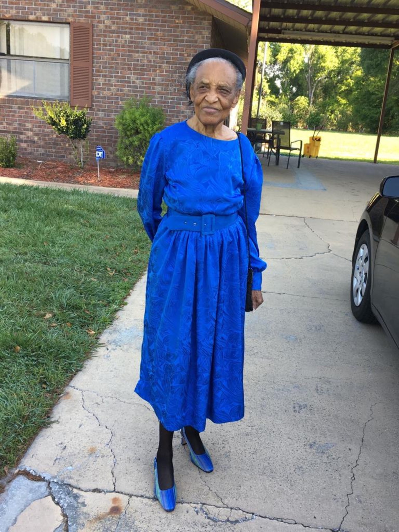 Obituary of Norma Henriques