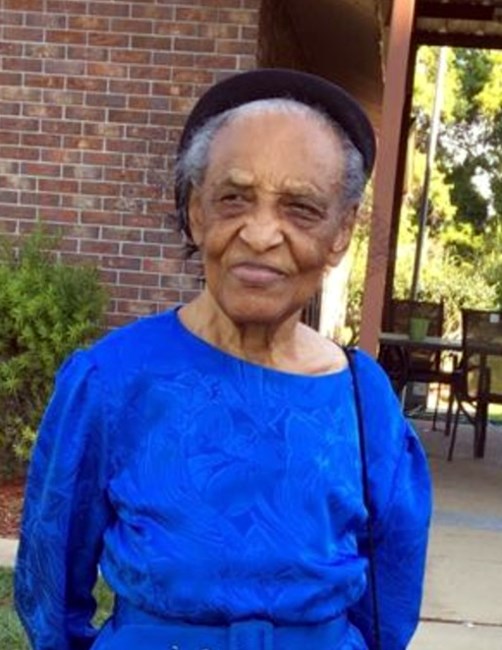 Obituary of Norma Henriques