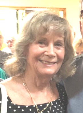 Obituary of Christa E Nabet