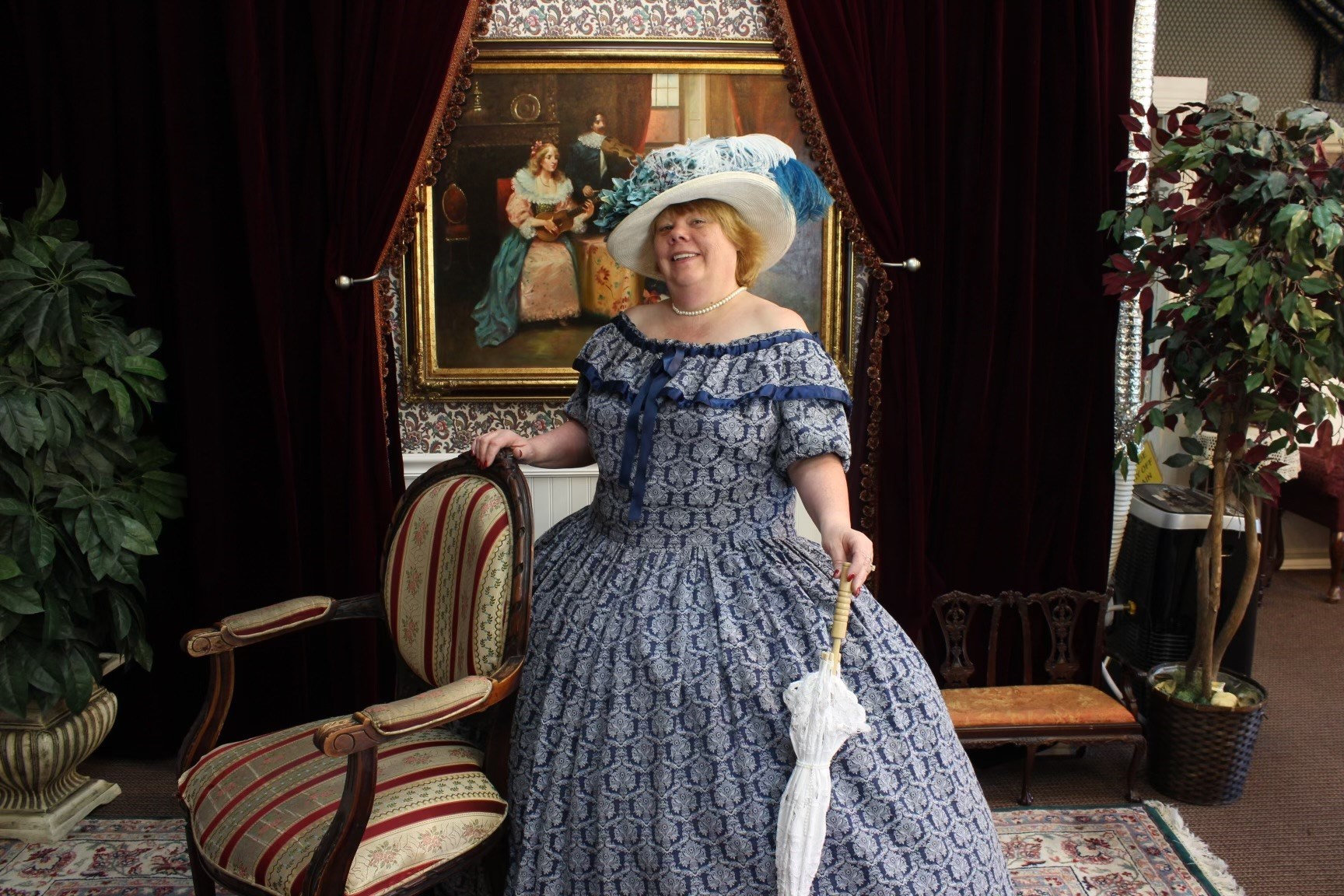 Obituary of Rebecca "Becky" Phillips