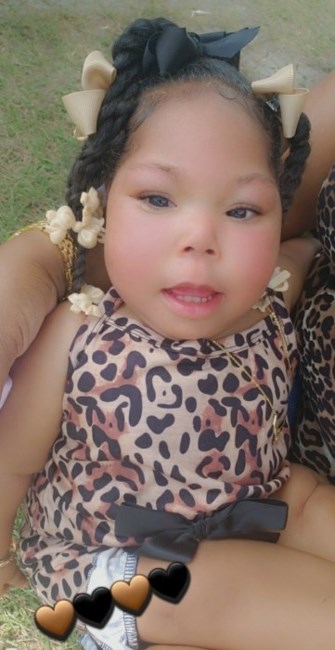 Obituario de Tra'Mia Monae Guidroz