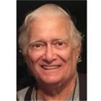 Obituary of Michael Paul Pinto