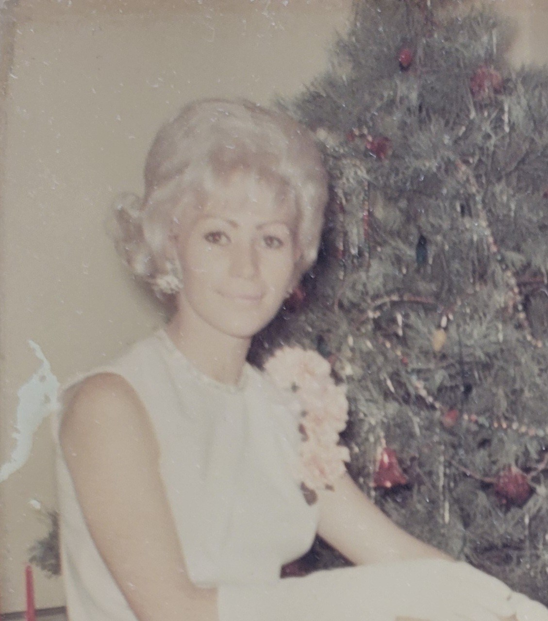 Obituary of Katherine F. Holloman