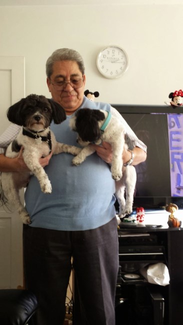 Obituary of Enrique Polo