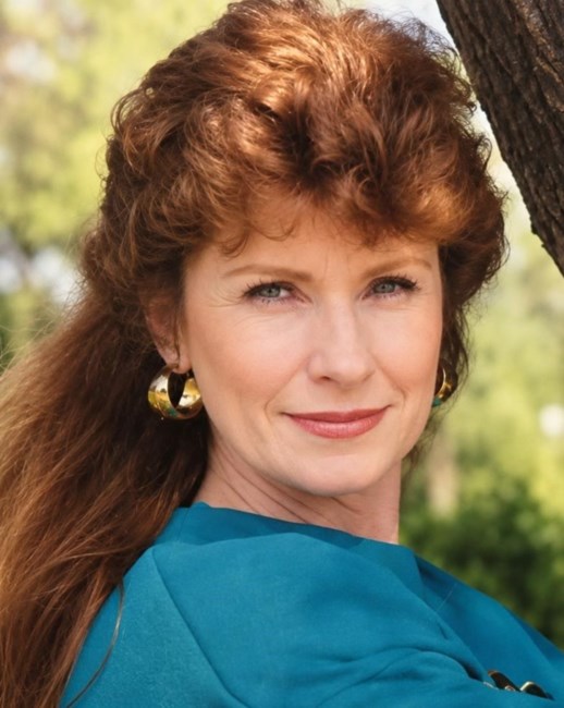 Obituary of Rebecca Ann Tidwell
