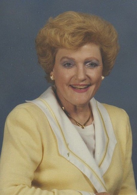 Obituary of Dr. Llinda Hunt Hester