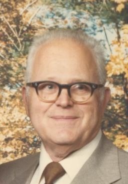 Obituary of Paul Dillard