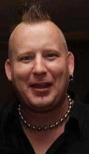 Obituary of Anthony Tony Wayne Frazier