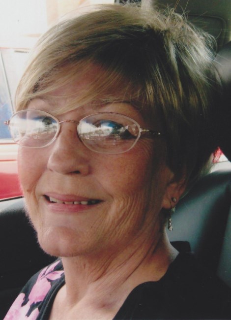 Obituary of Shirley Ann Rubaloff