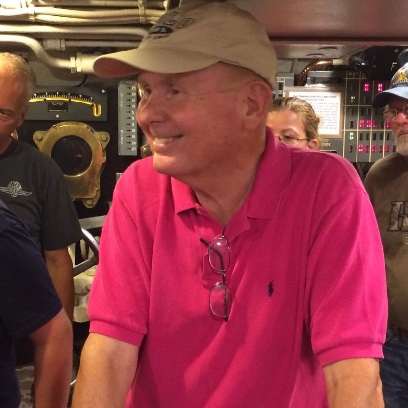 Obituary of Kenneth Jay Walters