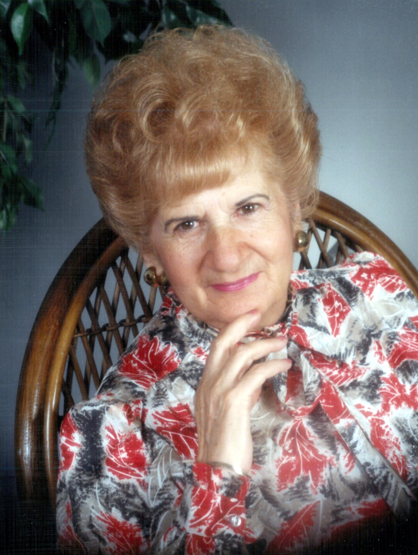 Connie "Gg" Maione Obituary Las Vegas, NV